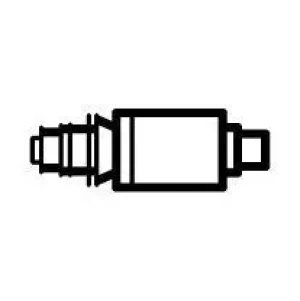 391006 NRF Valve de commande