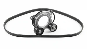 187741 FEBI BILSTEIN Kit de courroie multi-cannelée