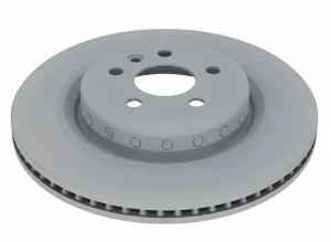 199172 FEBI BILSTEIN Disque de frein