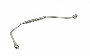 FT10648 FAST Tuyau de radiateur d'huile de boîte de vitesses