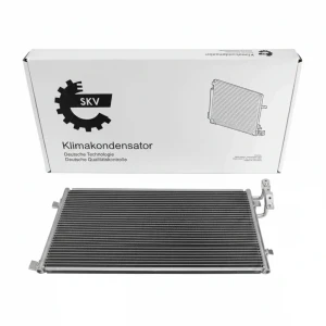 86SKV565 ESEN SKV Condenseur de climatisation