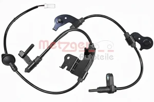 09001173 METZGER Capteur de vitesse de roue abs