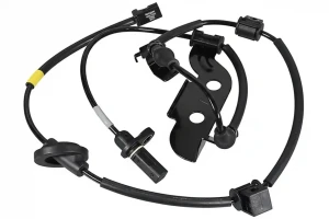 09001585 METZGER Capteur de vitesse de roue abs