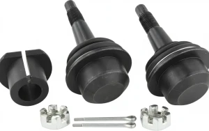 2020-JLF-KIT FEBEST Pivot de bras de suspension