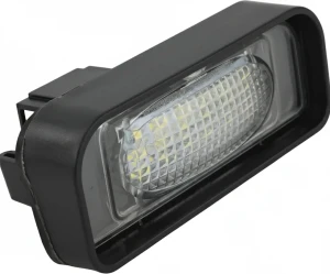 16631-001LED FEBEST Feu de plaque d'immatriculation