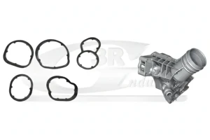 76101 3RG Kit de joints de radiateur d'huile