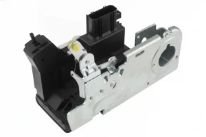 EZC-FR-075 NTY Serrure de coffre