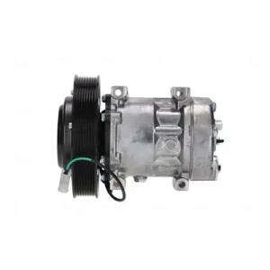891002 NISSENS Compresseur de climatisation