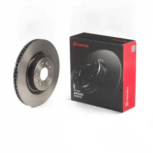 09.E961.11 BREMBO Disque de frein