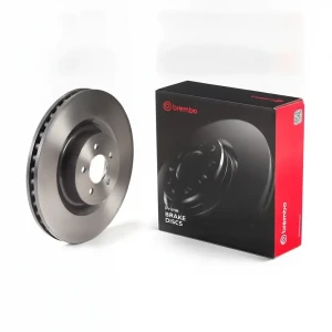 09.E988.11 BREMBO Disque de frein
