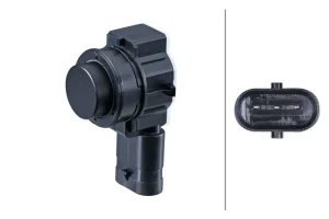 6PX 358 269-551 HELLA Capteur de stationnement