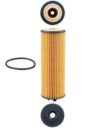 OX 1155D MAHLE Filtre à huile