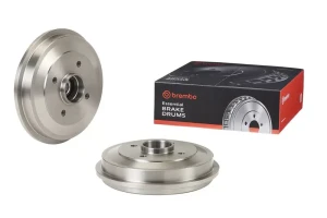 14.E308.50 BREMBO Tambour de frein