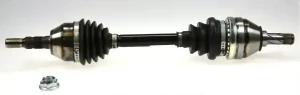 Demi-arbre OPEL ASTRA H 1.8, 1.7 CDTI SPIDAN