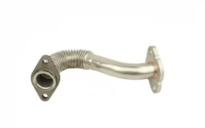 FT10451 FAST Conduite de valve egr