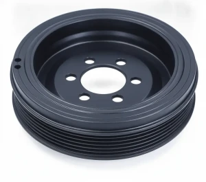 30-0265 MAXGEAR Poulie de vilebrequin