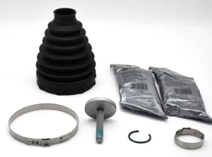 GKNB20621 LÖBRO Soufflet de joint de cardan
