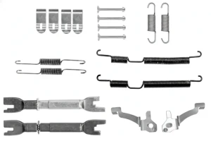 105-0045S-02 QUICK BRAKE Connecteur de tuyau flexible