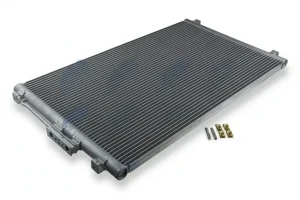 CCS-CH-001 NTY Condenseur de climatisation