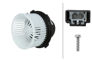 8EW 366 400-821 HELLA Ventilateur de chauffage