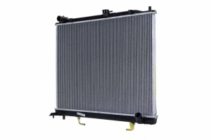 8MK 366 300-121 HELLA Radiateur d'eau