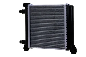 8MK 366 300-351 HELLA Radiateur d'eau