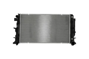 8MK 366 301-671 HELLA Radiateur d'eau