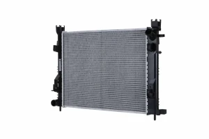 8MK 366 300-281 HELLA Radiateur d'eau