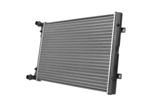 8MK 366 301-231 HELLA Radiateur d'eau
