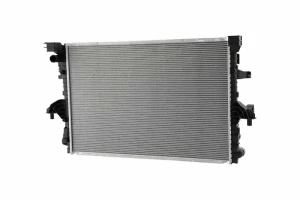 8MK 366 302-061 HELLA Radiateur d'eau