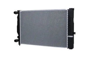 8MK 366 302-751 HELLA Radiateur d'eau