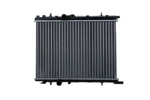 8MK 366 302-671 HELLA Radiateur d'eau