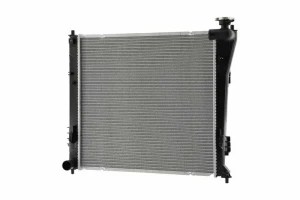 8MK 366 302-081 HELLA Radiateur d'eau