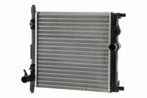 8MK 366 302-071 HELLA Radiateur d'eau