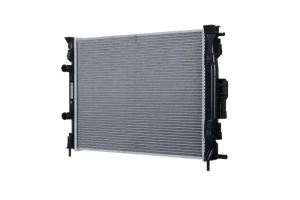 8MK 366 302-631 HELLA Radiateur d'eau
