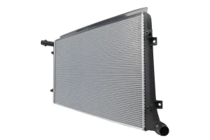 8MK 366 301-071 HELLA Radiateur d'eau