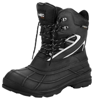 82-139-44 NEO Neo tools bottes de travail isolées avec réflecteurs taille 44