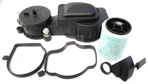 ATAAT20004 AT AUTOTIELE GERMANY Autoteile soupape de reniflard carter pour bmw e46 e39 diesel