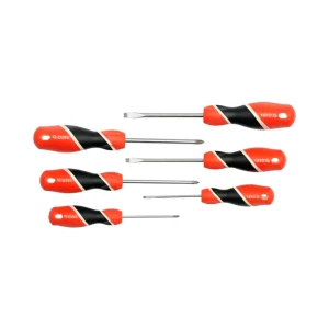 265976 YATO Yato yt-25965 jeu de tournevis 6 pcs acier s2