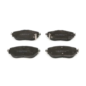 015CAV RAP BRAKES R-p1593 jeu de plaquettes de frein à disque