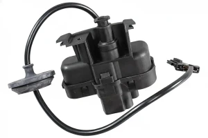 2315022 METZGER Actionneur de trappe à carburant skoda superb ii