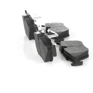 AGHGH-411523 GH Plaquettes de frein avant bmw 5 e39 1996-2003
