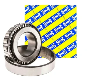 00EAXA SNR Ec.12606.s01.h106 roulement de boîte de vitesses 95x126x18,05mm