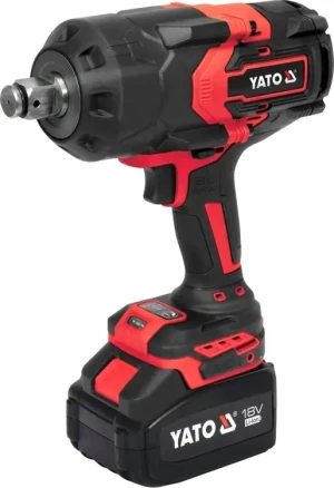 YT-828073 YATO YATO Yato yt-828073 clé à chocs sans balais 18v 2400nm