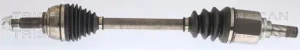 8540 25700 TRISCAN Demi-arbre