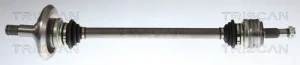 8540 23578 TRISCAN Demi-arbre