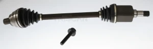 8540 295068 TRISCAN Demi-arbre