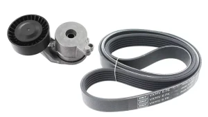 VKMA 33335 SKF Kit de courroie multi-cannelée