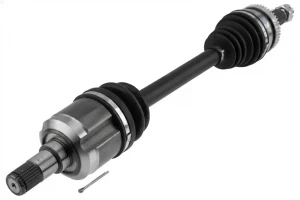 NPW-KA-411 NTY Demi-arbre