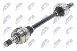 NPW-TY-217 NTY Demi-arbre